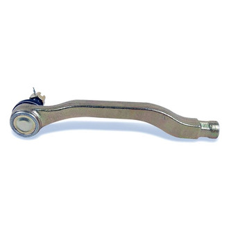 Mevotech® - Supreme Parts™ Front Driver Side Outer Steering Tie Rod End