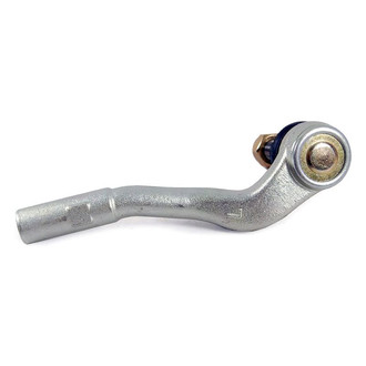 Mevotech® - Supreme Parts™ Front Driver Side Outer Steering Tie Rod End