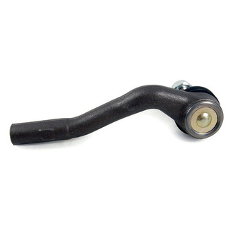 Mevotech® - Supreme Parts™ Front Passenger Side Outer Steering Tie Rod End