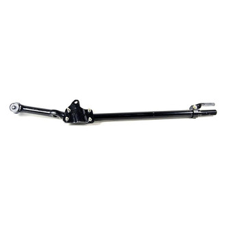 Mevotech® - Supreme Parts™ Front Passenger Side Inner Steering Tie Rod End