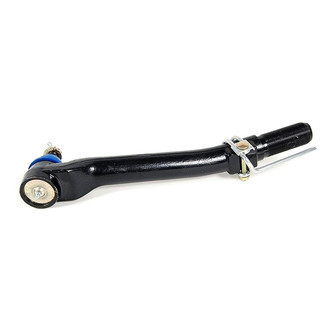 Mevotech® - Supreme Parts™ Front Driver Side Outer Steering Tie Rod End