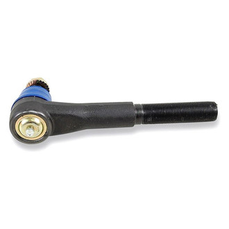 Mevotech® - Supreme Parts™ Front Driver Side Outer Steering Tie Rod End