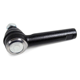 Mevotech® - Supreme Parts™ Front Outer Steering Tie Rod End