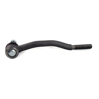 Mevotech® - Supreme Parts™ Front Passenger Side Outer Steering Tie Rod End