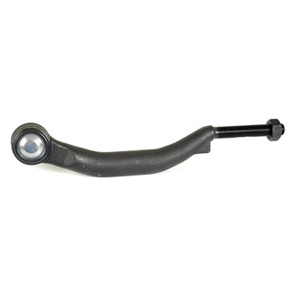 Mevotech® - Supreme Parts™ Front Driver Side Outer Steering Tie Rod End