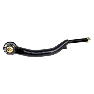 Mevotech® - Supreme Parts™ Front Driver Side Outer Steering Tie Rod End