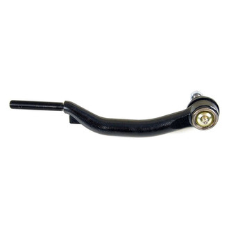 Mevotech® - Supreme Parts™ Front Passenger Side Outer Steering Tie Rod End
