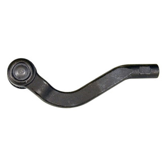 Mevotech® - Supreme Parts™ Front Driver Side Outer Steering Tie Rod End