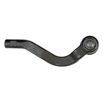 Mevotech® - Supreme Parts™ Front Passenger Side Outer Steering Tie Rod End