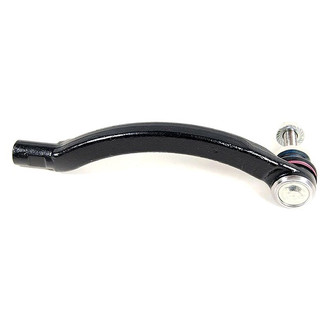 Mevotech® - Supreme Parts™ Front Driver Side Outer Steering Tie Rod End