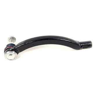 Mevotech® - Supreme Parts™ Front Passenger Side Outer Steering Tie Rod End