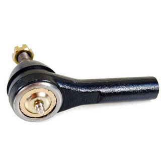 Mevotech® - Supreme Parts™ Front Outer Steering Tie Rod End