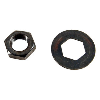 Mevotech® - Supreme Parts™ Steering Tie Rod End