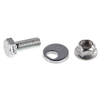 Mevotech® - Supreme™ Front Alignment Caster Bolt Kit