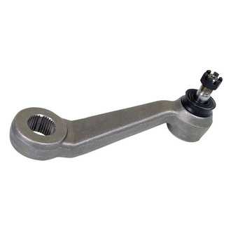 Mevotech® - Supreme Parts™ Front Steering Pitman Arm