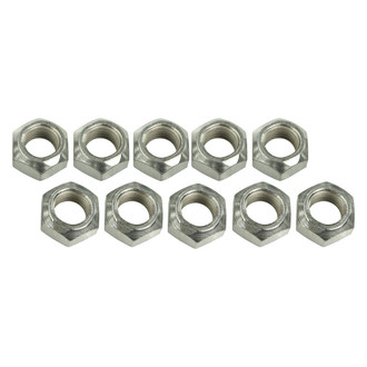 Mevotech® - Supreme™ Front Radius Arm Nut Kit