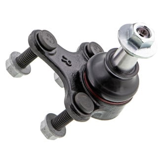 Mevotech® - Supreme™ Front Non-Adjustable Passenger Side Lower Bolt-In Ball Joint