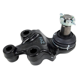 Mevotech® - Supreme™ Front Non-Adjustable Lower Bolt-In Ball Joint