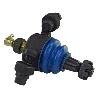 Mevotech® - Supreme™ Front Non-Adjustable Lower Bolt-In Ball Joint