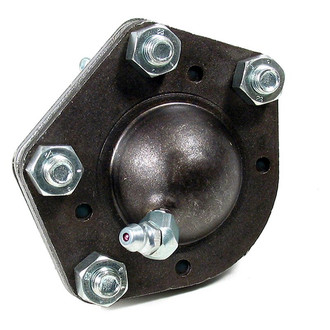 Mevotech® - Supreme™ Front Non-Adjustable Lower Bolt-In Ball Joint
