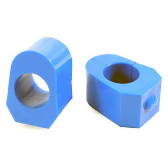 Mevotech® MK5271 - Supreme™ Front Sway Bar Bushing