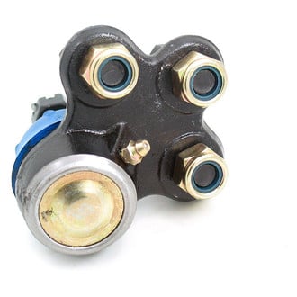 Mevotech® - Supreme™ Front Non-Adjustable Lower Bolt-In Ball Joint