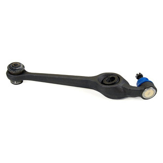 Mevotech® - Supreme™ Front Driver Side Lower Non-Adjustable Control Arm and Ball Joint Assembly