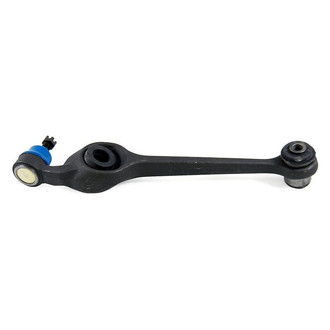 Mevotech® - Supreme™ Front Passenger Side Lower Non-Adjustable Control Arm and Ball Joint Assembly