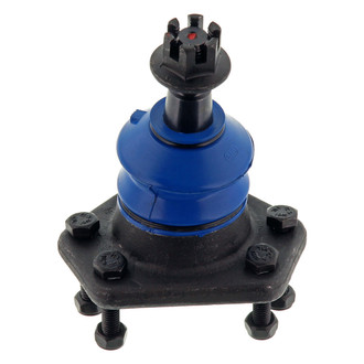 Mevotech® - Supreme™ Front Non-Adjustable Upper Bolt-In Ball Joint