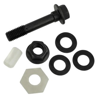 Mevotech® - Supreme™ Front Adjustable Alignment Camber/Caster Bolt Kit