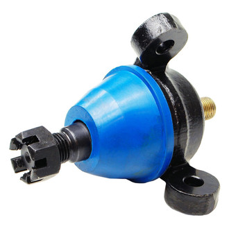 Mevotech® - Supreme™ Front Non-Adjustable Lower Bolt-In Ball Joint