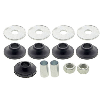 Mevotech® - Supreme Strut Rod Bushing