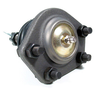 Mevotech® - Supreme™ Front Non-Adjustable Upper Bolt-In Improved Design Ball Joint
