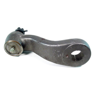 Mevotech® - Supreme Parts™ Front Steering Pitman Arm