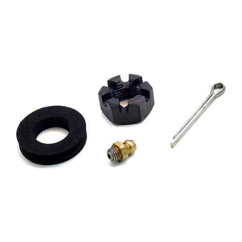 Mevotech MK6143 Pitman Arm - Vehicle Specific Steering Component Replacement