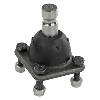 Mevotech® - Supreme™ Rear Non-Adjustable Lower Bolt-In Ball Joint