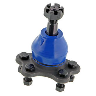 Mevotech® - Supreme™ Front Non-Adjustable Upper Bolt-In Ball Joint