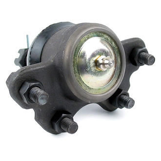 Mevotech® - Supreme™ Front Non-Adjustable Upper Bolt-In Improved Design Ball Joint