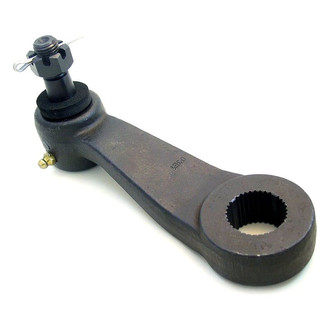 Mevotech® - Supreme Parts™ Front Steering Pitman Arm