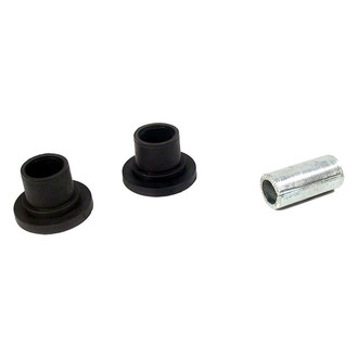 Mevotech® - Front Passenger Side New Rack and Pinion Bushing Kit