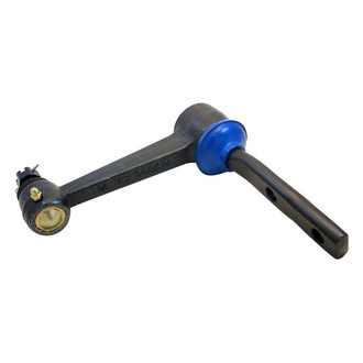 Mevotech® - Supreme Parts™ Front Passenger Side Heavy Duty Improved Design Steering Idler Arm