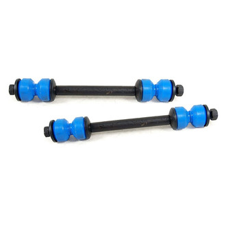 Mevotech® - Supreme™ Front Stabilizer Bar Link Kit