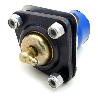 Mevotech® - Supreme™ Front Non-Adjustable Lower Bolt-In Improved Design Ball Joint