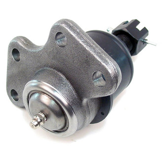 Mevotech® - Supreme™ Front Non-Adjustable Upper Bolt-In Ball Joint