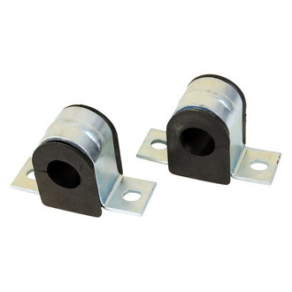 Mevotech® - Supreme™ Front Sway Bar Bushings