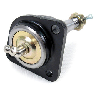 Mevotech® - Supreme™ Front Non-Adjustable Upper Bolt-In Ball Joint