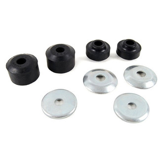 Mevotech® - Supreme™ Front Strut Rod Bushings
