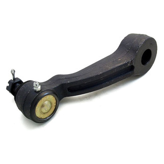 Mevotech® - Supreme Parts™ Front Steering Idler Arm