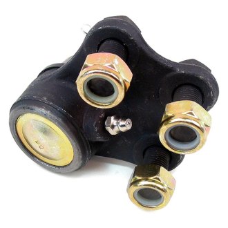 Mevotech® - Supreme™ Front Non-Adjustable Lower Ball Joint