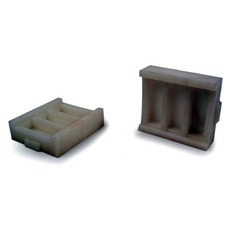 Mevotech® - Supreme™ Leaf Spring Bushing
